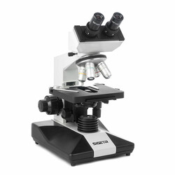 SIGETA. Микроскоп SIGETA MB-203 40x-1600x LED Bino (65221)