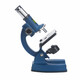 KONUS. Мікроскоп KONUS KONUSCIENCE (100x-1200x) (в кейсі) (5020)