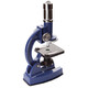 KONUS. Микроскоп KONUS KONUSTUDY-4 (100x, 450x, 900x) (с адаптером для смартфона) (5014)
