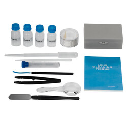SIGETA. Набор аксессуаров для микроскопии SIGETA Accessory Kit (65173)