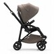 Bugaboo. Универсальная коляска 2в1 Bugaboo Donkey 3 Mineral Mono