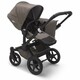 Bugaboo. Универсальная коляска 2в1 Bugaboo Donkey 3 Mineral Mono