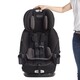Graco. Детское автокресло Graco 4Ever All-in-1 Shield Ion До 12 лет, 0-36 кг (0+/I-II-I (8AH200ION3)