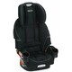 Graco. Детское автокресло Graco 4Ever All-in-1 Shield Ion До 12 лет, 0-36 кг (0+/I-II-I (8AH200ION3)
