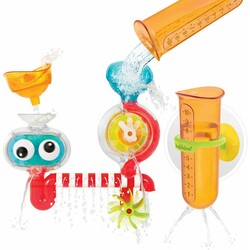 Yookidoo. Іграшка для води "Весела лабораторія" (73537)