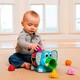 INFANTINO. Развивающая игрушка сортер "Джамбо" (306912I)