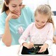 Beiens. Детский LCD планшет для рисования Beiens 8,5″multicolor голубой (ZJ15-Cblue)
