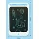 Beiens. Детский LCD планшет для рисования Beiens 8,5″multicolor голубой (ZJ15-Cblue)