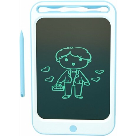 Beiens. Детский LCD планшет для рисования 10″multicolor (ZJ16-C)