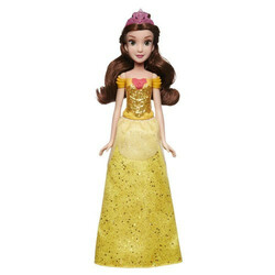 Hasbro. Кукла Hasbro Disney Princess Белль (E4159)