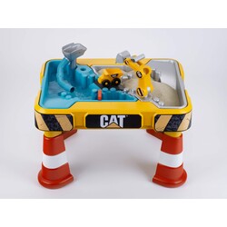 KLEIN CAT. Ігровий стіл для піску та води CAT Klein (3237)
