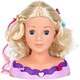 Klein. Лялька-манекен Princess Coralie "Little Emma" (25 см) (5399)
