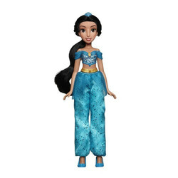 Hasbro. Лялька Hasbro Disney Princess Жасмин(E4163)