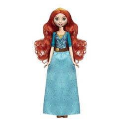 Hasbro. Кукла Hasbro Disney Princess Мерида (E4164)