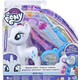 Hasbro. Игрушка Пони Hasbro My Little Pony с прическами "Рарити" 6.7 см (E3765)