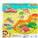 Play-Doh. Игровой набор Play-Doh Пицца (B1856)