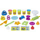 Play - Doh.Ігровий набір Hasbro Play Doh Набор для випічки(B9741)