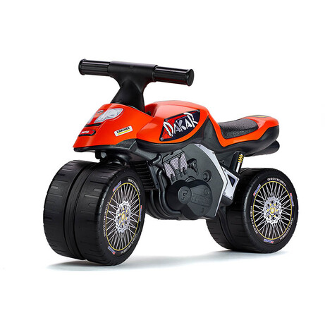 FALK. Биговел MOTO DAKAR Falk (406D)