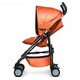 Aprica. Дитяча коляска -трость Aprica Presto Metro Orange (SB00SNQ)