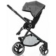 Универсальная детская коляска Evenflo®  Vesse - синий (E007BR)