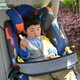 Bugs. Детский универсальный автомобильный столик для автокресла (000000197)