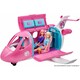Barbie. Літак серії "Мандри" (887961742879)