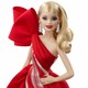 Barbie. Колекційна лялька Barbie "Святкова" (FXF01)