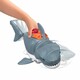 Imaginext. Ігровий набір "Небезпечна акула" (887961826616)