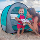 Bbluv - Sunkito - Игровая палатка от солнца и комаров для младенцев и малышей (B0135)