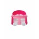 Dreambaby. Преміум сидіння в ванну, рожеве (F662)