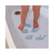 Dreambaby. Коврики для ванной противоскольжения NONSLIPS (G128)