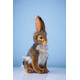 Hansa. М'яка іграшка Чорнохвостий кролик, 23 см (3754)