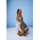 Hansa. М'яка іграшка Чорнохвостий кролик, 23 см (3754)