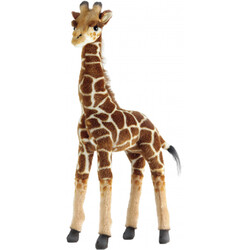 Hansa. М'яка іграшка Жираф, 50 см (7810)
