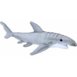 Hansa. М'яка іграшка Тигрова акула, довжина 35 см (6151)