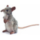 Hansa. М'яка іграшка Миша висота 14 см (4111)