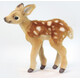 Hansa. М'яка іграшка Плямисте Оленя малюк, висота 30см (4936)