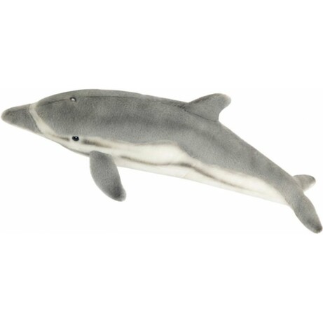 Hansa. М'яка іграшка Дельфін, довжина 40 см (5042)