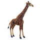 HANSA. М'яка іграшка HANSA Жираф висота 70 см (4806021952566)