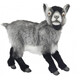 Hansa. Мягкая игрушка коза карлик (7011)