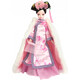 Kurhn. Кукла Китайская принцесса (9120-1)