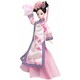 Kurhn. Лялька Китайська принцеса (9120-1)