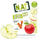 Nature Innovation. Фруктові стіки Яблуко, 35 гр. (NS00920)