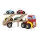New Classic Toys. Автомобильный транспортер (11960)