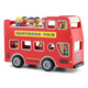 New Classic Toys. Екскурсійний автобус з 9 ігровими фігурками (11970)