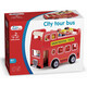 New Classic Toys. Екскурсійний автобус з 9 ігровими фігурками (11970)