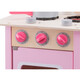 New Classic Toys. Іграшкова кухня Bon Appetit, колір рожевий (11054)