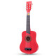 New Classic Toys. Гітара де Люкс - червона (10303)