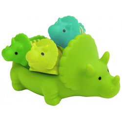 Sunny Life. Іграшки для ванни Dino S3 (S12FSSDI)