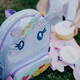 Sunny Life. Дитячий рюкзак Unicorn (S1QBPKUN)